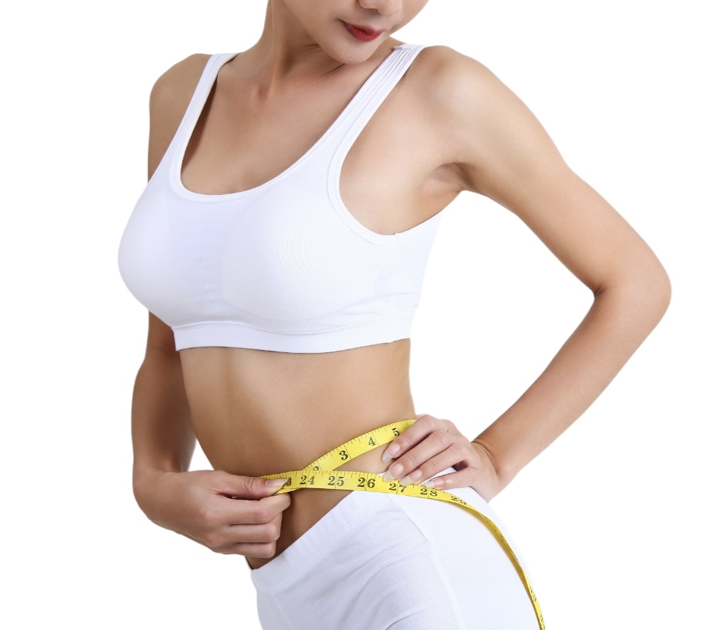 mujer balon-gastrico-abdomen-adelgazar-perder-peso